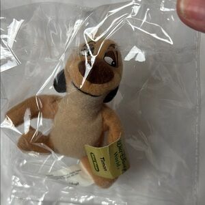Timon Plush Toy